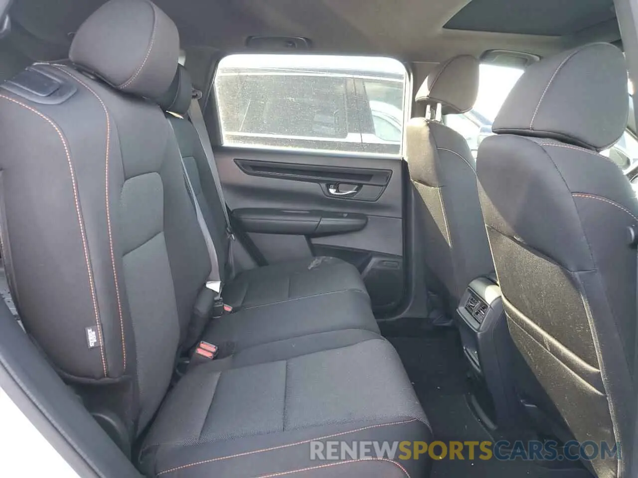 11 fotografías del automóvil dañado 7FARS6H53PE032638 HONDA CRV 2023