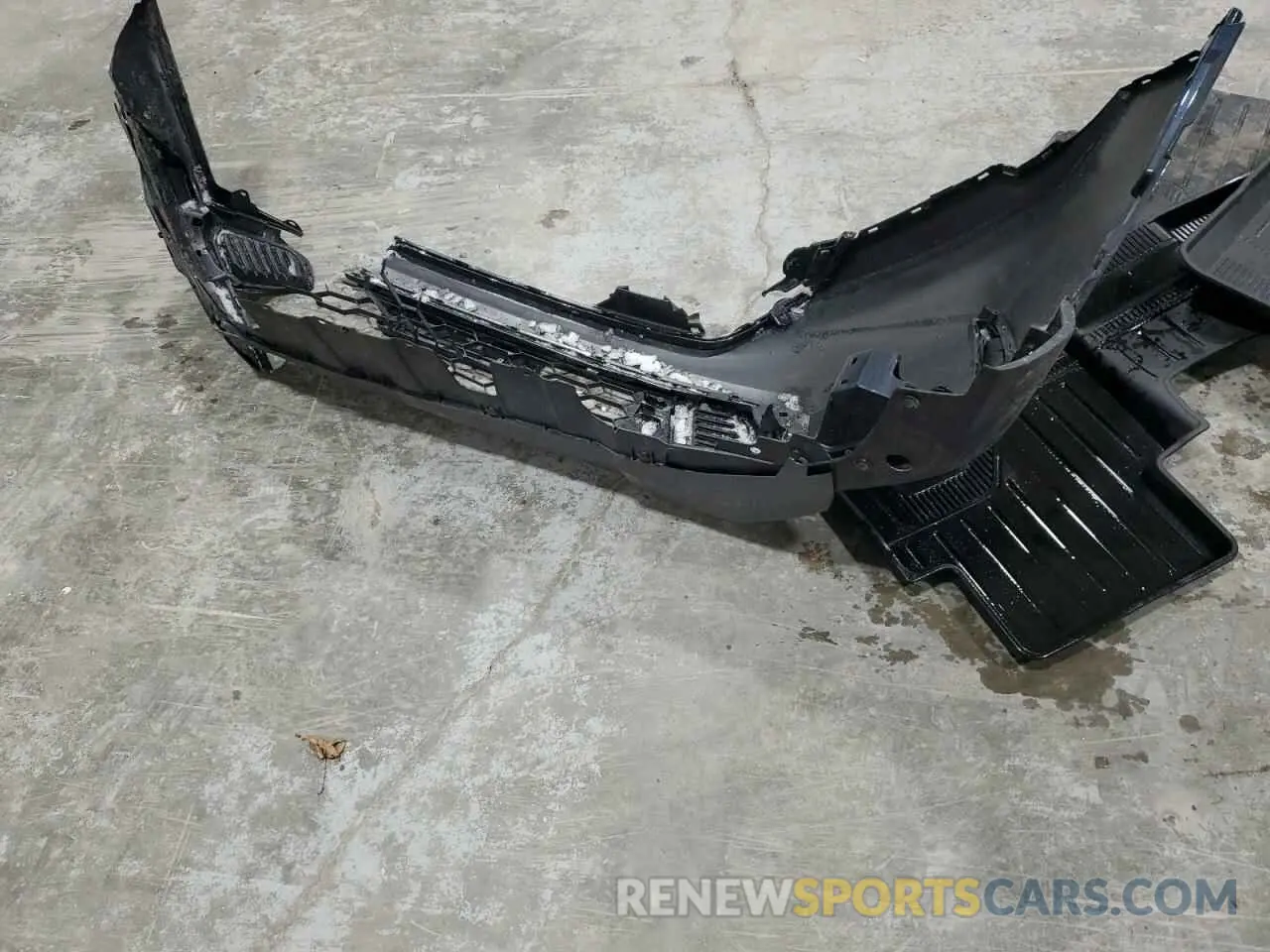 13 fotografías del automóvil dañado 7FARS6H54PE040182 HONDA CRV 2023