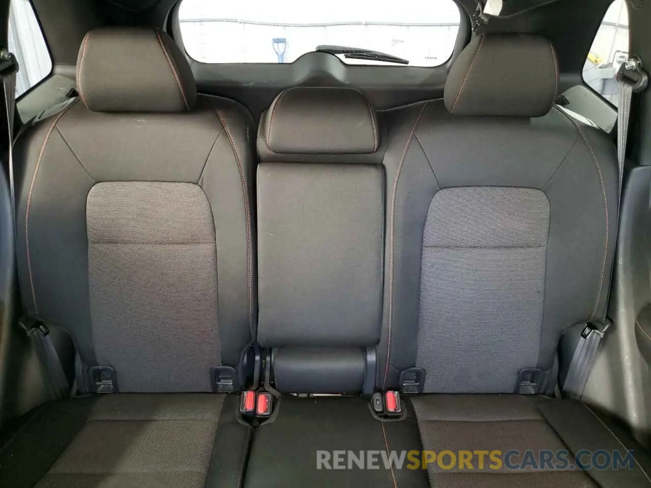 10 fotografías del automóvil dañado 7FARS6H56PE032732 HONDA CRV 2023