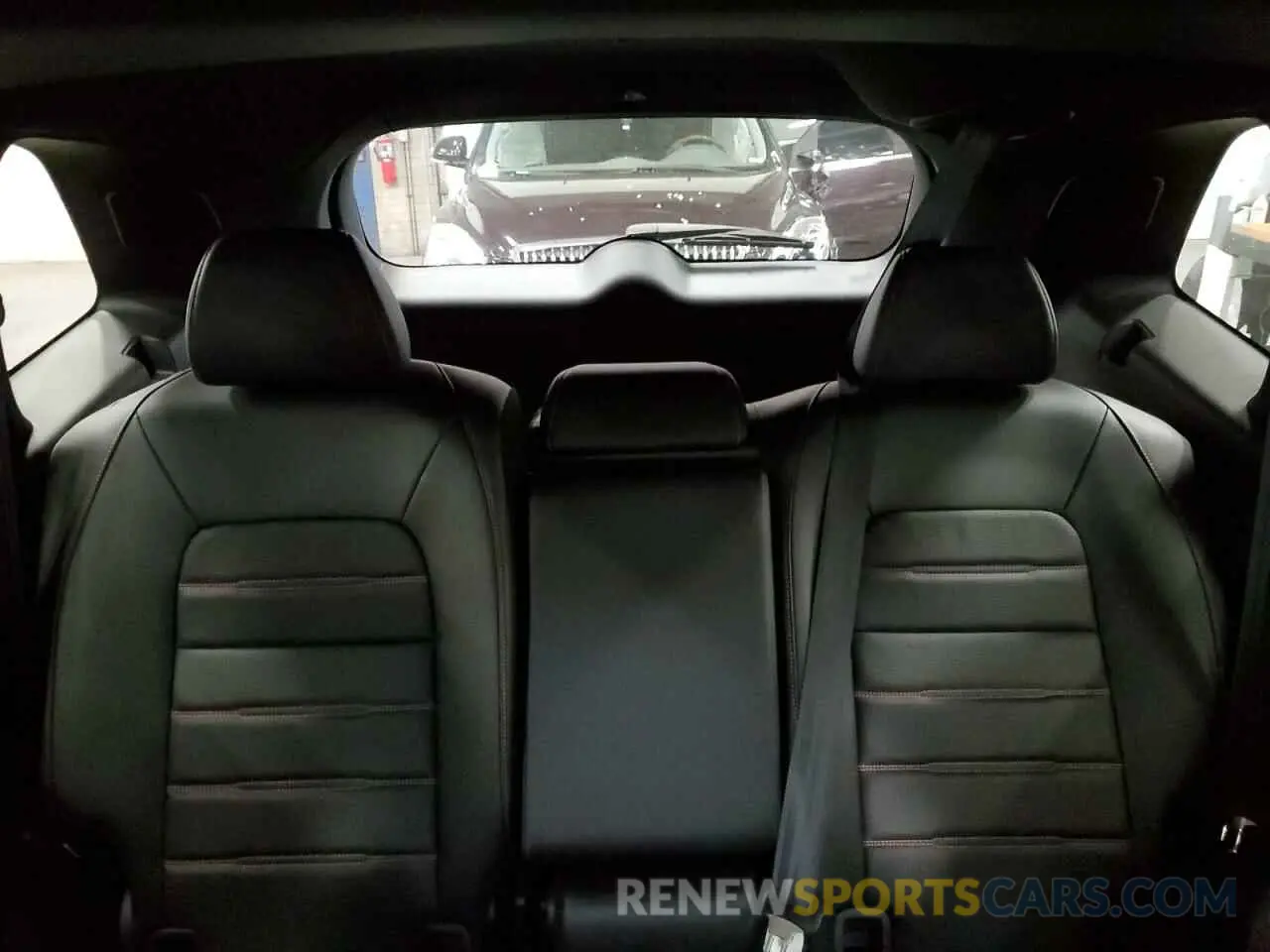 10 fotografías del automóvil dañado 7FARS6H90PE006484 HONDA CRV 2023