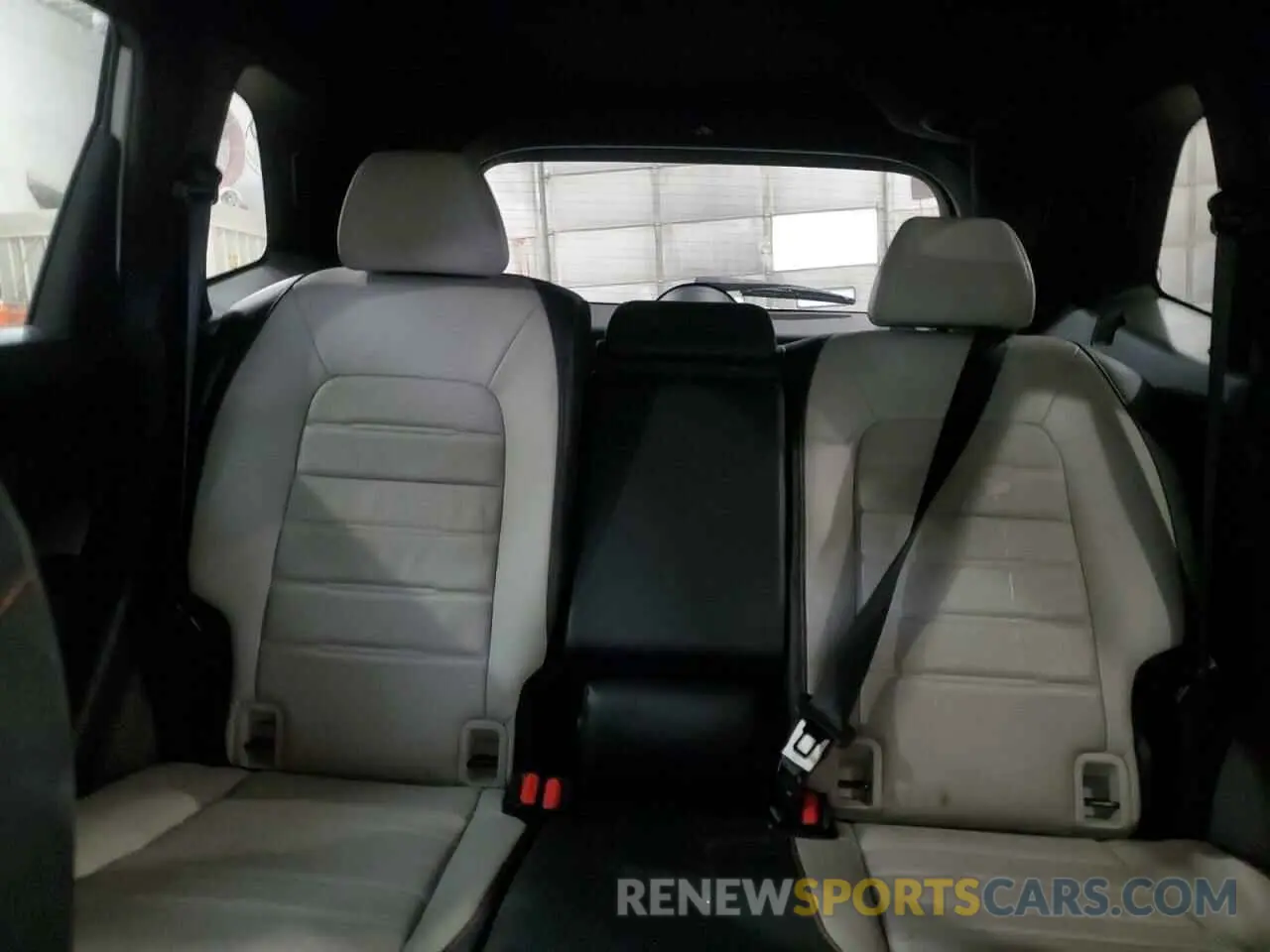 10 fotografías del automóvil dañado 7FARS6H91PE014772 HONDA CRV 2023