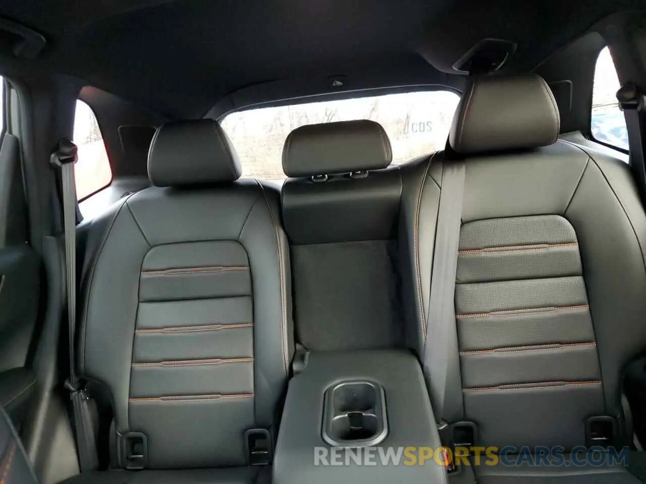 10 fotografías del automóvil dañado 7FARS6H92PE024811 HONDA CRV 2023