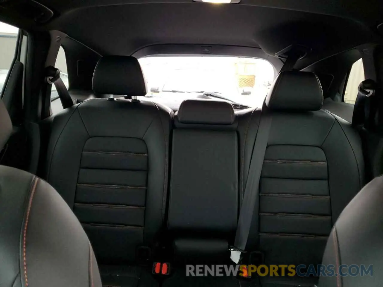 10 fotografías del automóvil dañado 7FARS6H93PE013106 HONDA CRV 2023