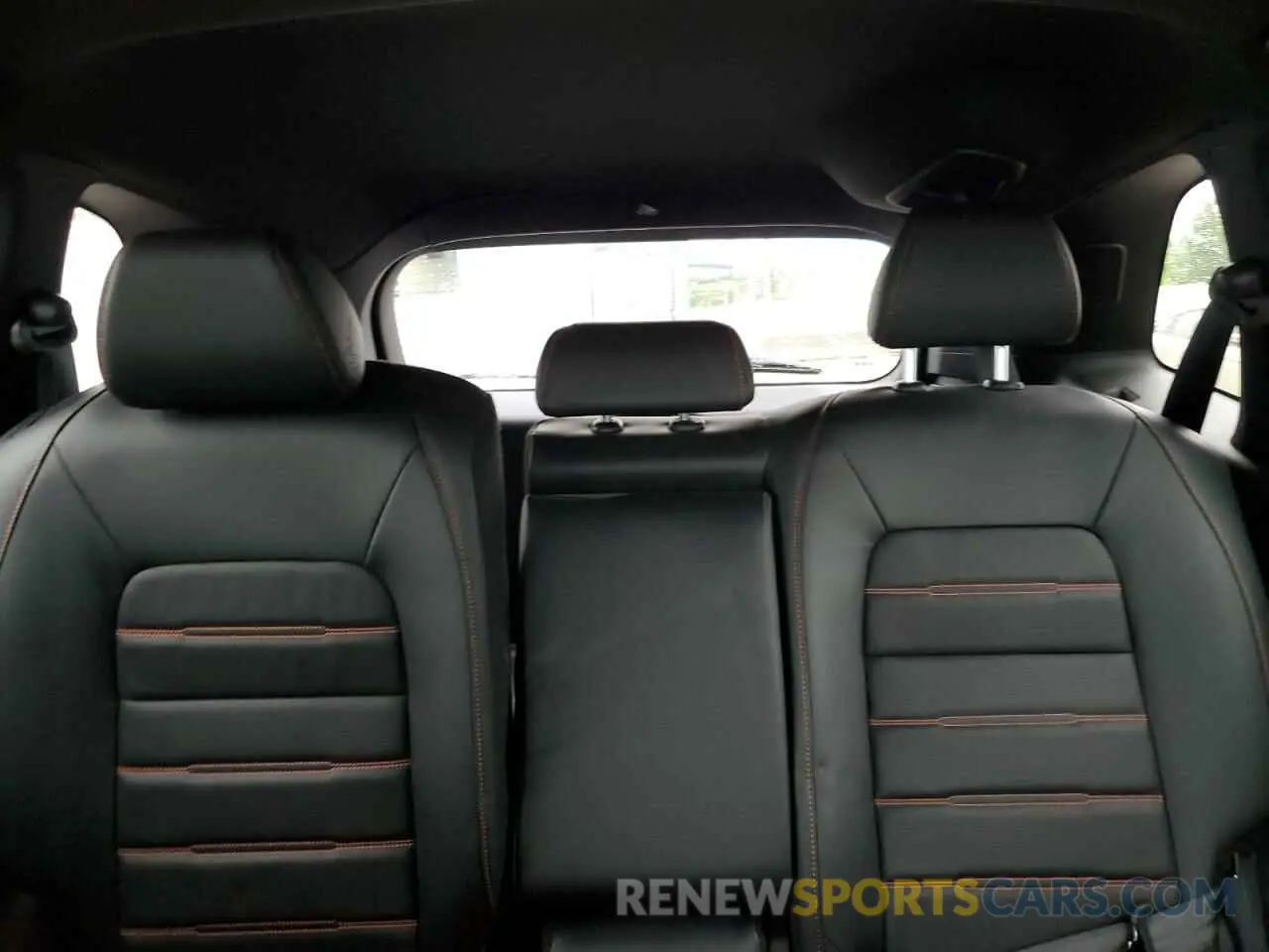 10 fotografías del automóvil dañado 7FARS6H99PE004927 HONDA CRV 2023