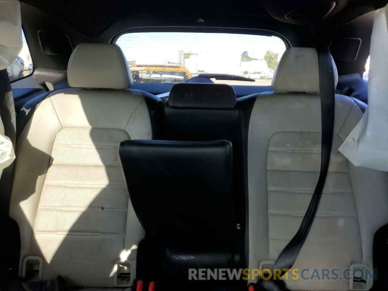 10 fotografías del automóvil dañado 7FARS6H99PE020688 HONDA CRV 2023