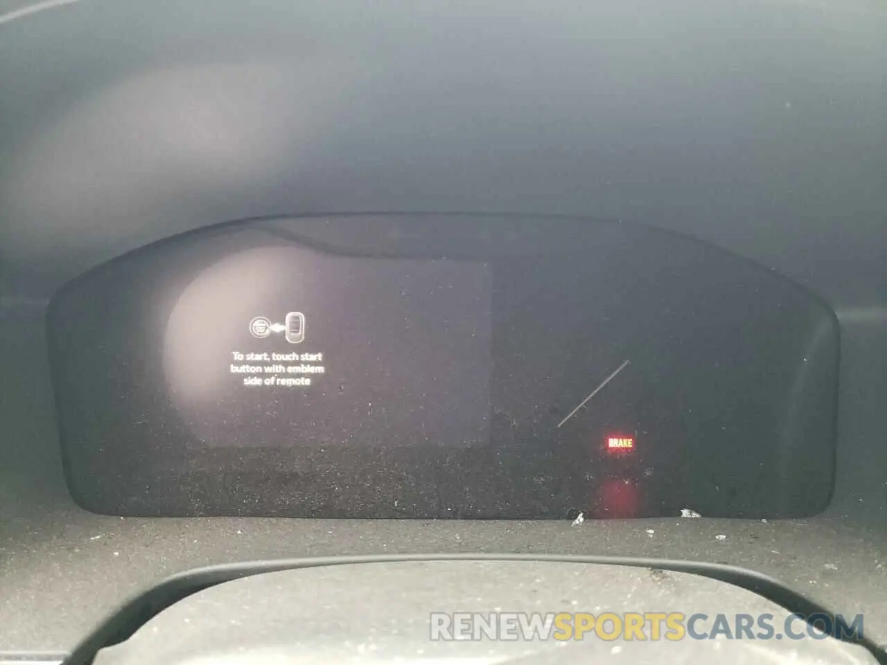 9 fotografías del automóvil dañado 2HKRS4H28RH432396 HONDA CRV 2024