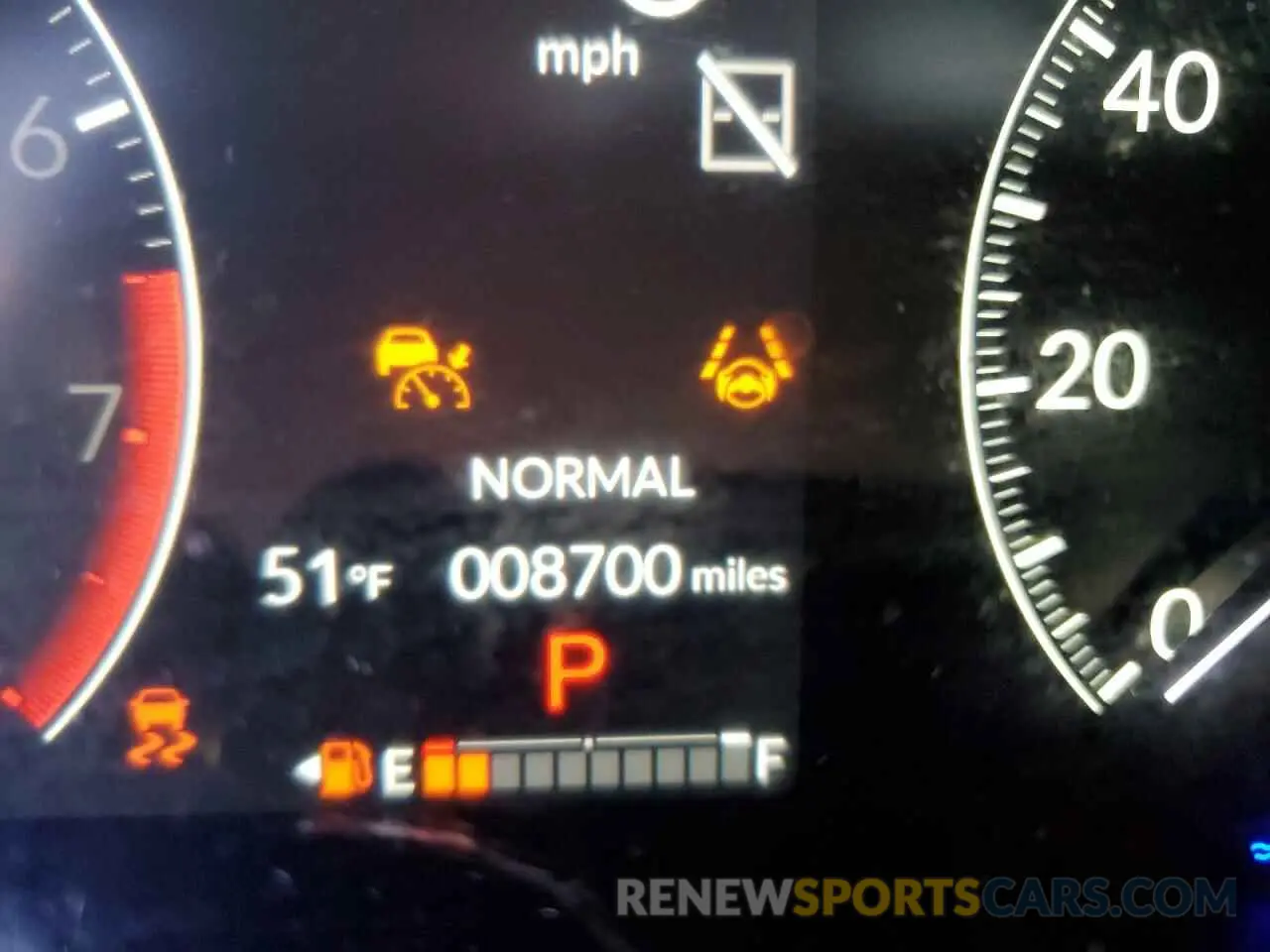 9 fotografías del automóvil dañado 2HKRS4H40RH454281 HONDA CRV 2024