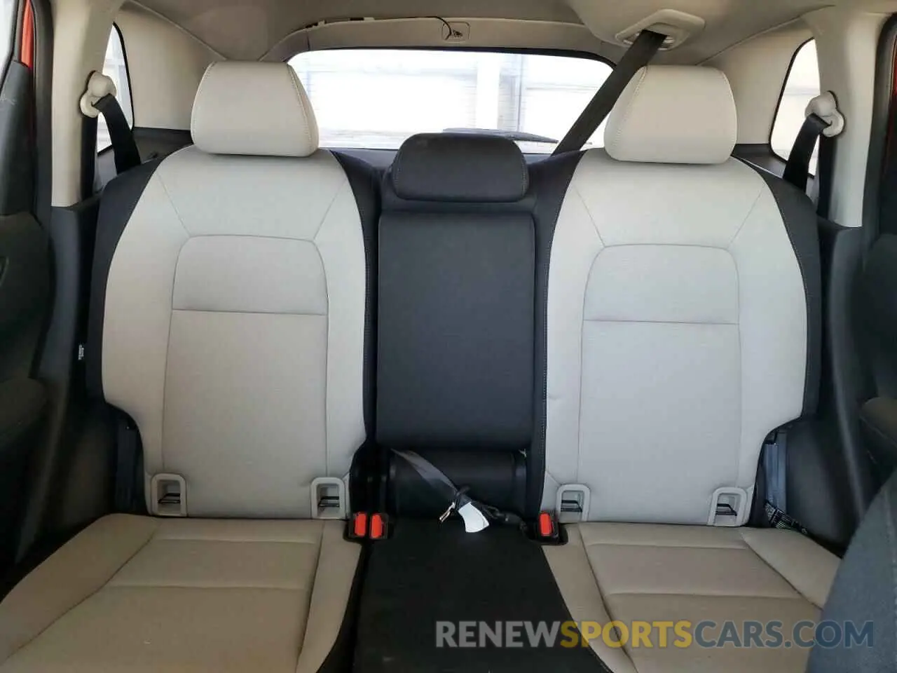 10 fotografías del automóvil dañado 2HKRS4H45RH482903 HONDA CRV 2024