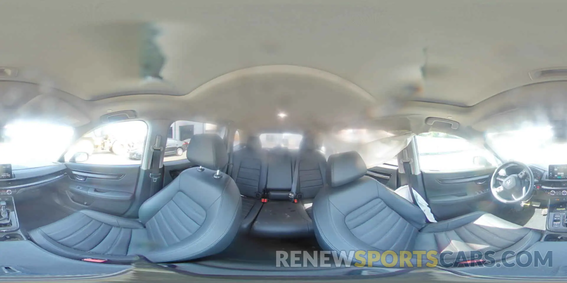 15 fotografías del automóvil dañado 2HKRS4H70RH458471 HONDA CRV 2024