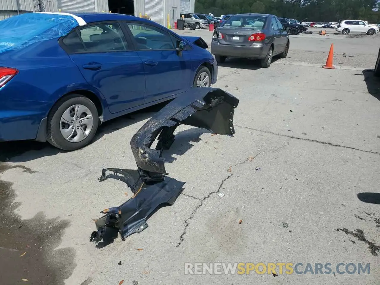 13 fotografías del automóvil dañado 2HKRS4H72RH447035 HONDA CRV 2024