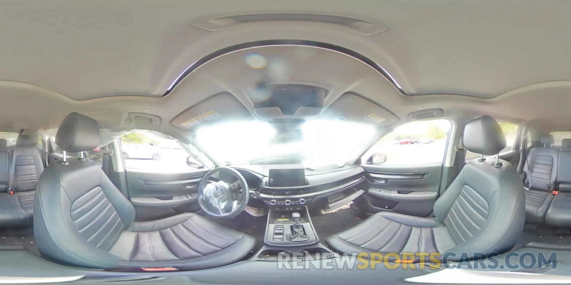 15 fotografías del automóvil dañado 2HKRS4H73RH434858 HONDA CRV 2024