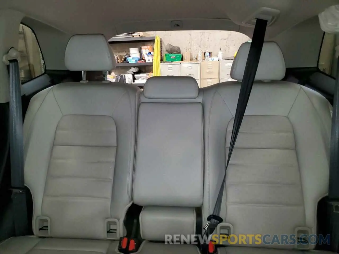 10 fotografías del automóvil dañado 2HKRS4H77RH454403 HONDA CRV 2024