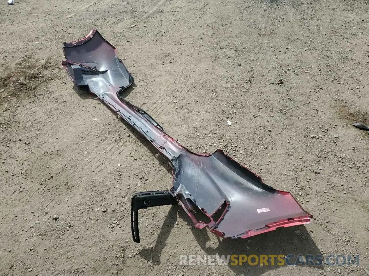 13 fotografías del automóvil dañado 2HKRS4H77RH473937 HONDA CRV 2024