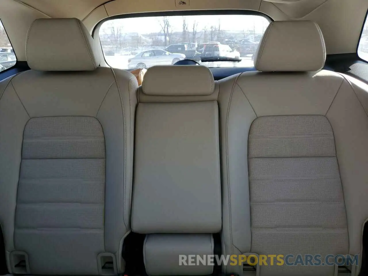 10 fotografías del automóvil dañado 2HKRS4H79RH483773 HONDA CRV 2024