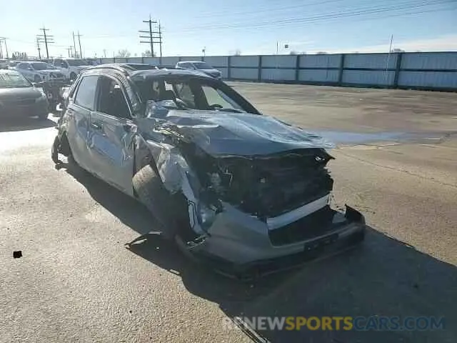 11 fotografías del automóvil dañado 2HKRS6H56RH811175 HONDA CRV 2024