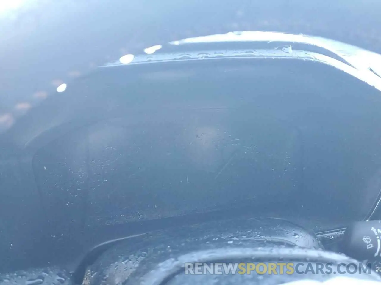 9 fotografías del automóvil dañado 2HKRS6H56RH811175 HONDA CRV 2024