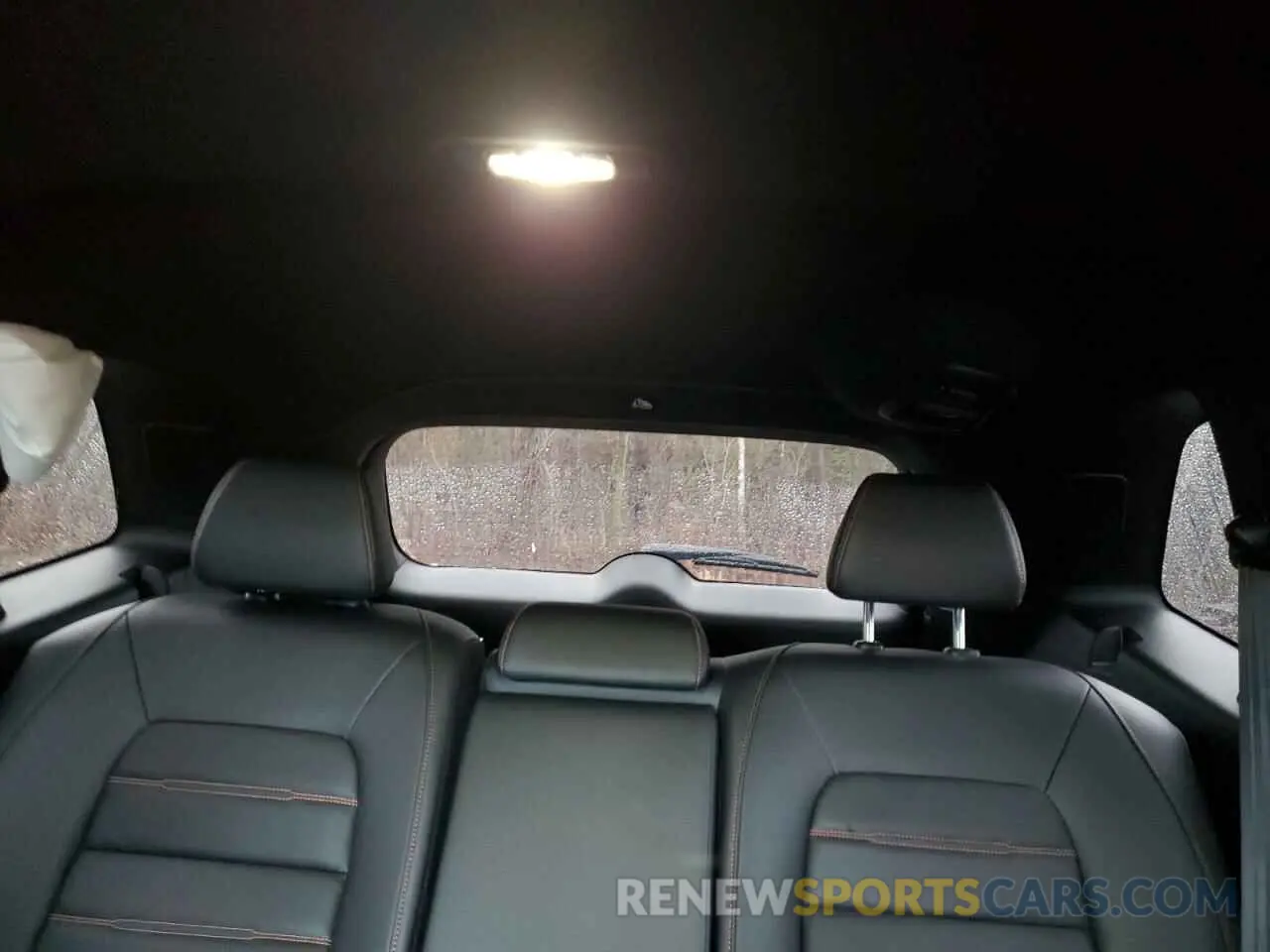 10 fotografías del automóvil dañado 2HKRS6H98RH217559 HONDA CRV 2024