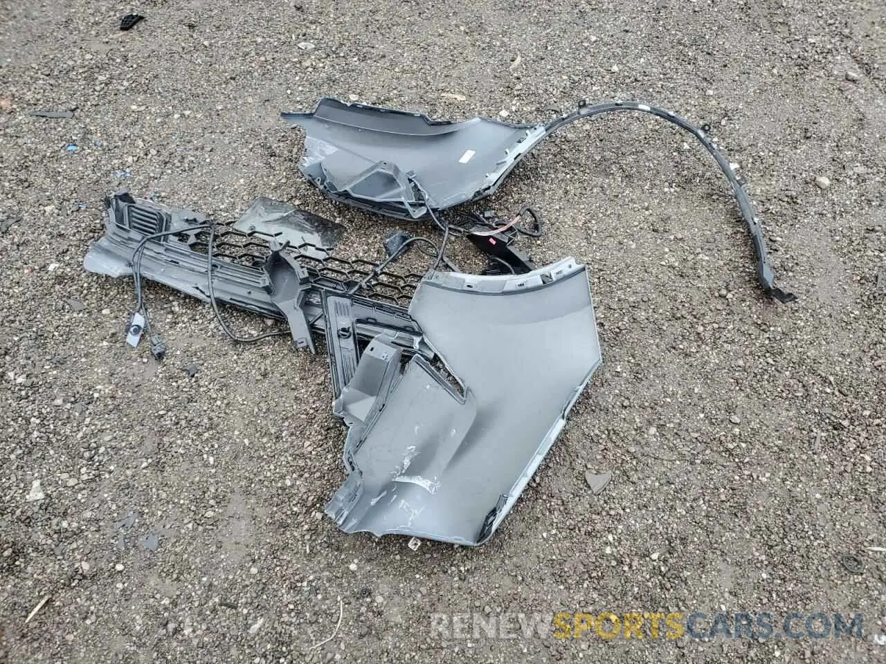 13 fotografías del automóvil dañado 2HKRS6H98RH217559 HONDA CRV 2024