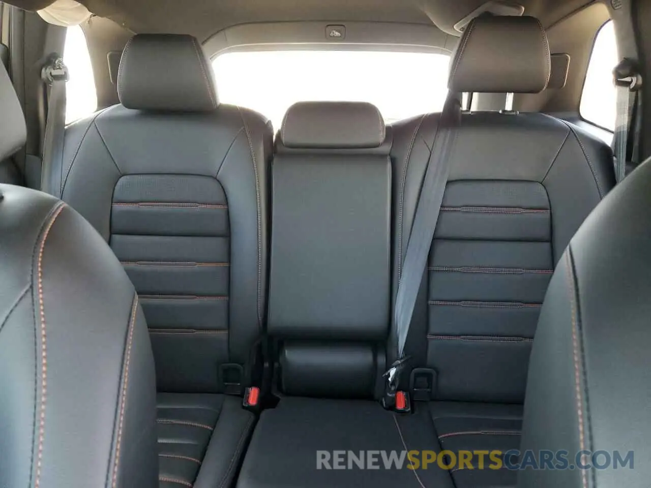 10 fotografías del automóvil dañado 2HKRS6H99RH207011 HONDA CRV 2024