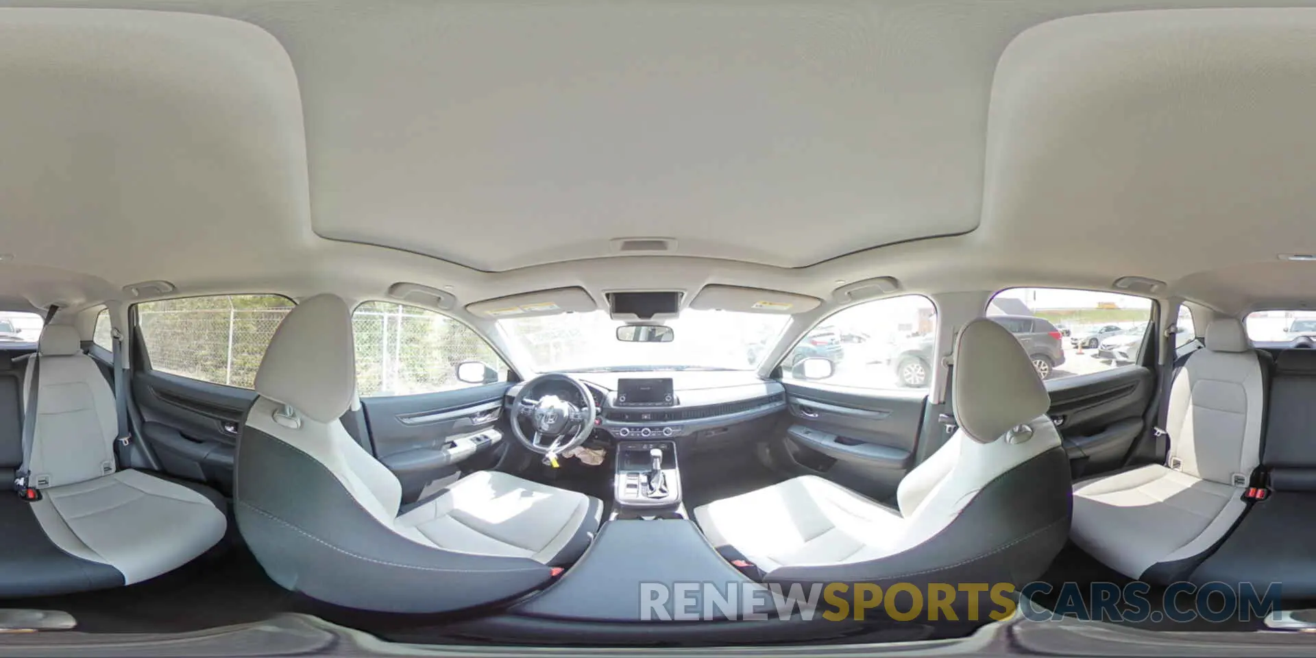 15 fotografías del automóvil dañado 5J6RS4H40RL013711 HONDA CRV 2024