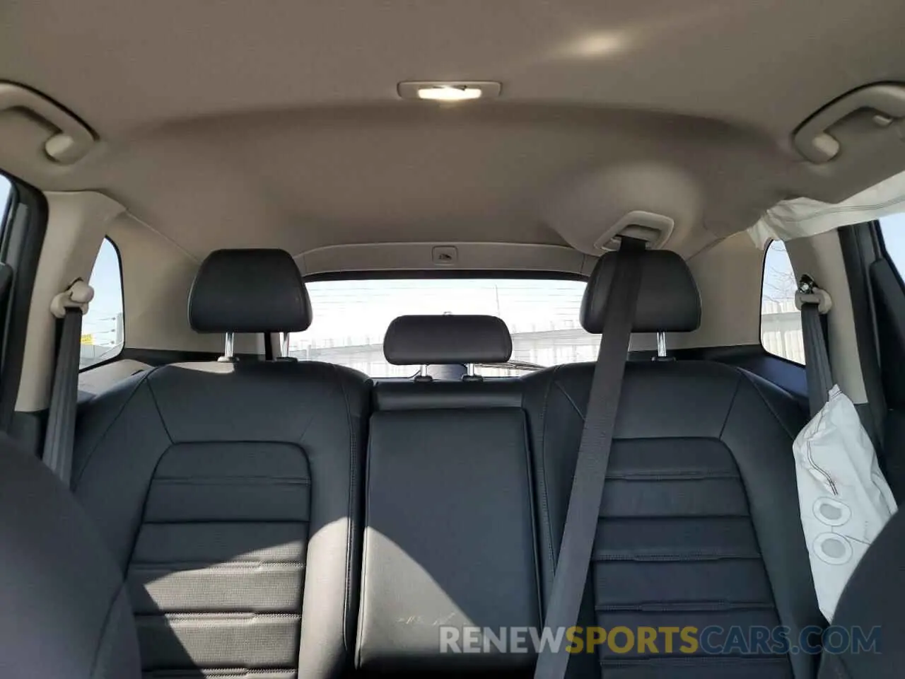 10 fotografías del automóvil dañado 5J6RS4H76RL014954 HONDA CRV 2024