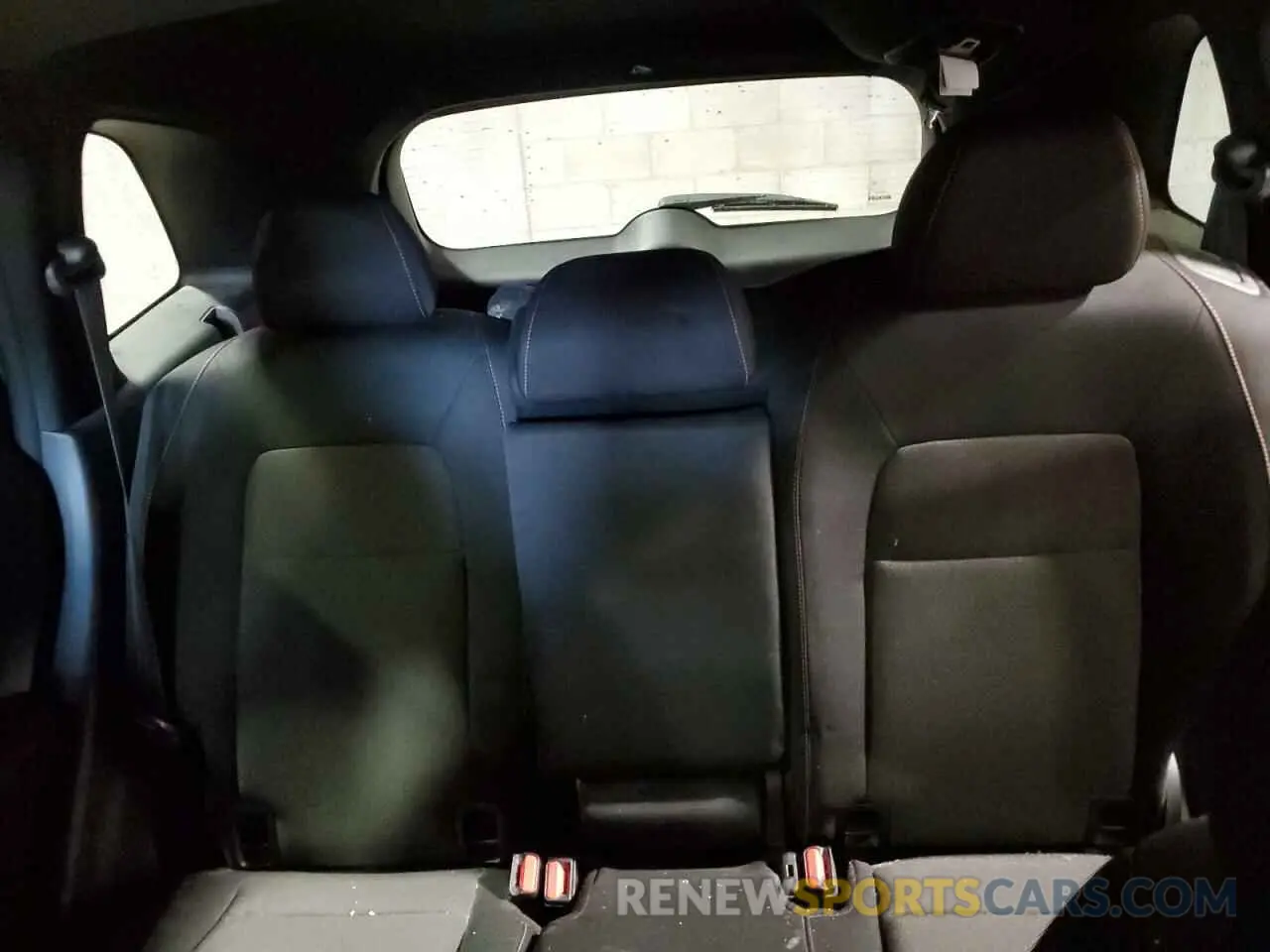 10 fotografías del automóvil dañado 5J6RS6H50RL007864 HONDA CRV 2024