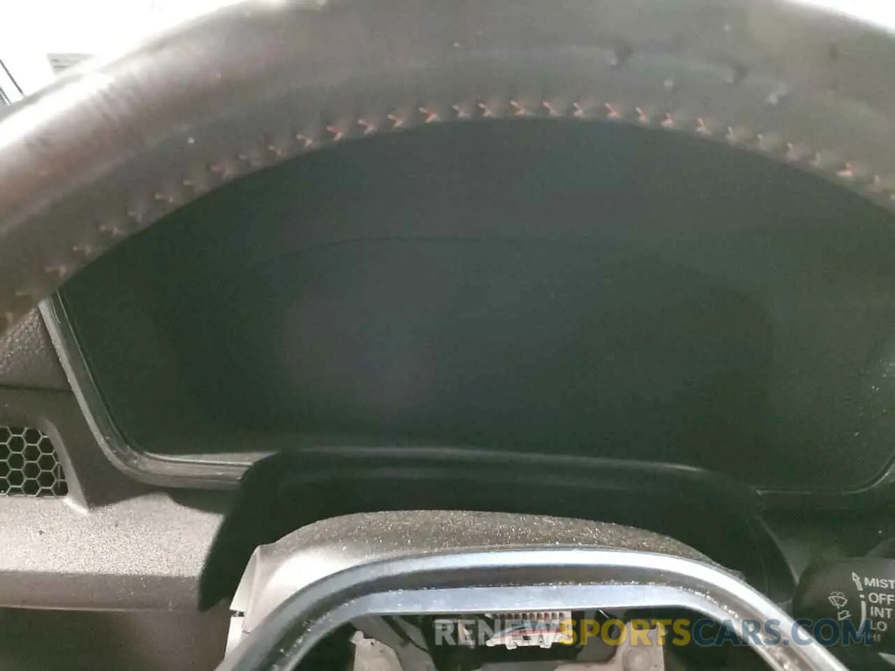 9 fotografías del automóvil dañado 5J6RS6H50RL007864 HONDA CRV 2024