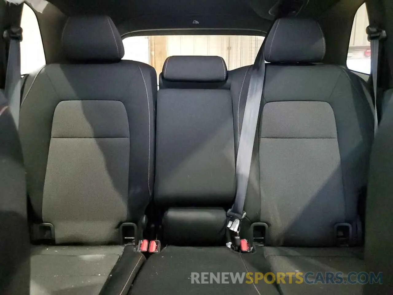 10 fotografías del automóvil dañado 5J6RS6H51RL023328 HONDA CRV 2024