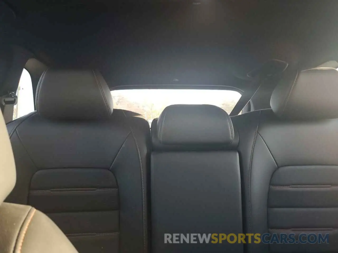 10 fotografías del automóvil dañado 5J6RS6H83RL033241 HONDA CRV 2024