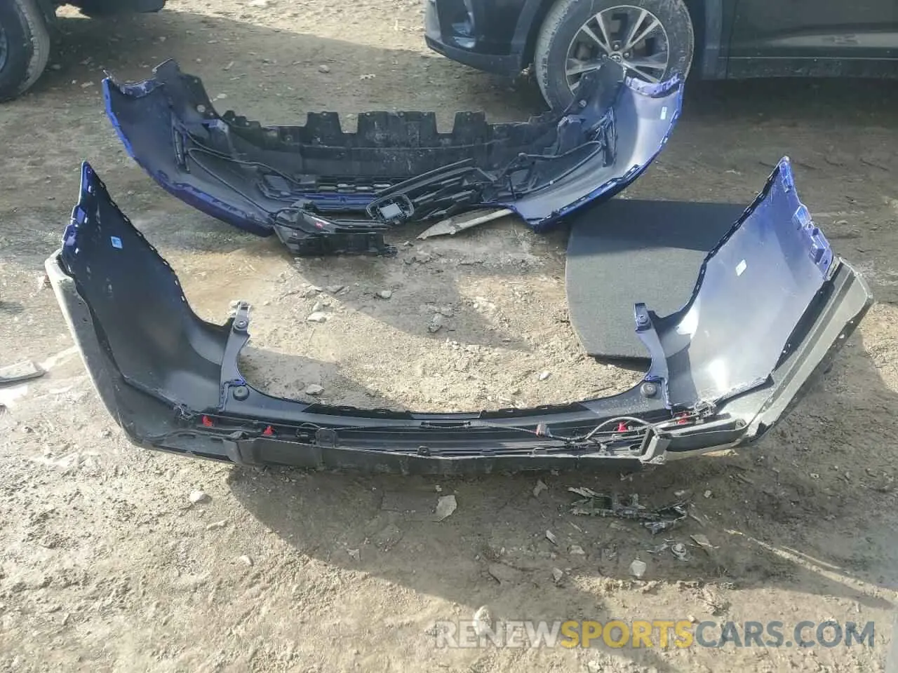 13 fotografías del automóvil dañado 5J6RS6H85RL010625 HONDA CRV 2024