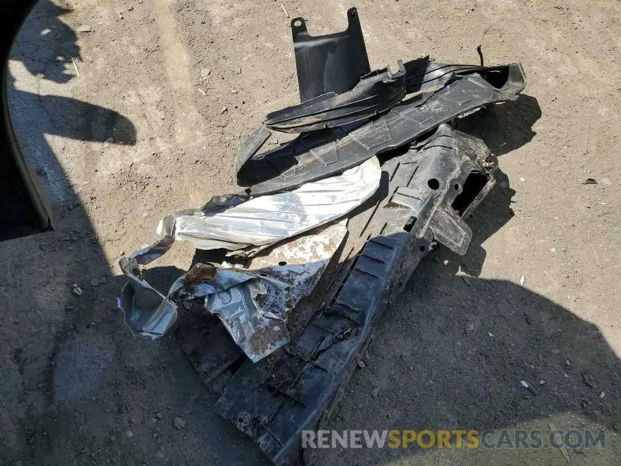 13 fotografías del automóvil dañado 5J6RS6H9XRL016672 HONDA CRV 2024