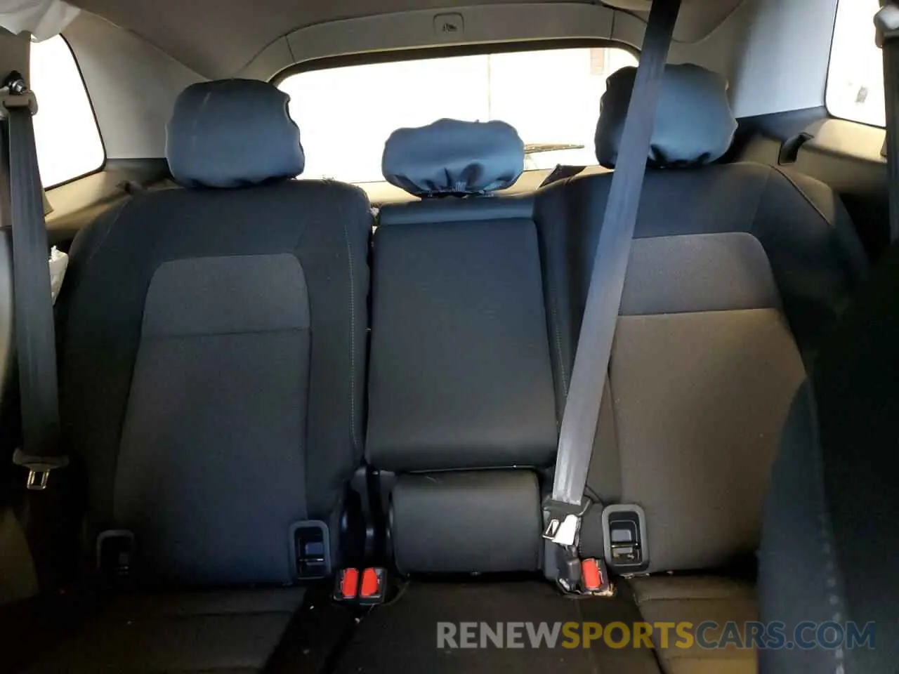 10 fotografías del automóvil dañado 7FARS4H21RE009985 HONDA CRV 2024
