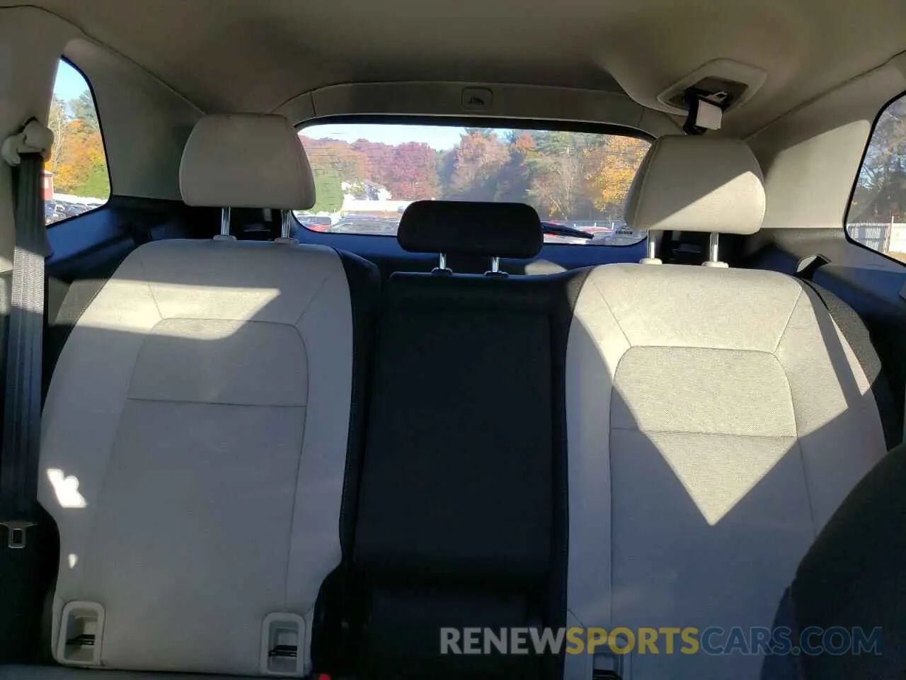 10 fotografías del automóvil dañado 7FARS4H43RE005924 HONDA CRV 2024