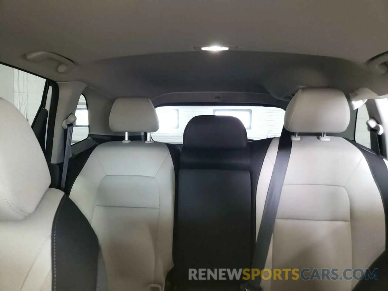 10 fotografías del automóvil dañado 7FARS4H46RE004833 HONDA CRV 2024