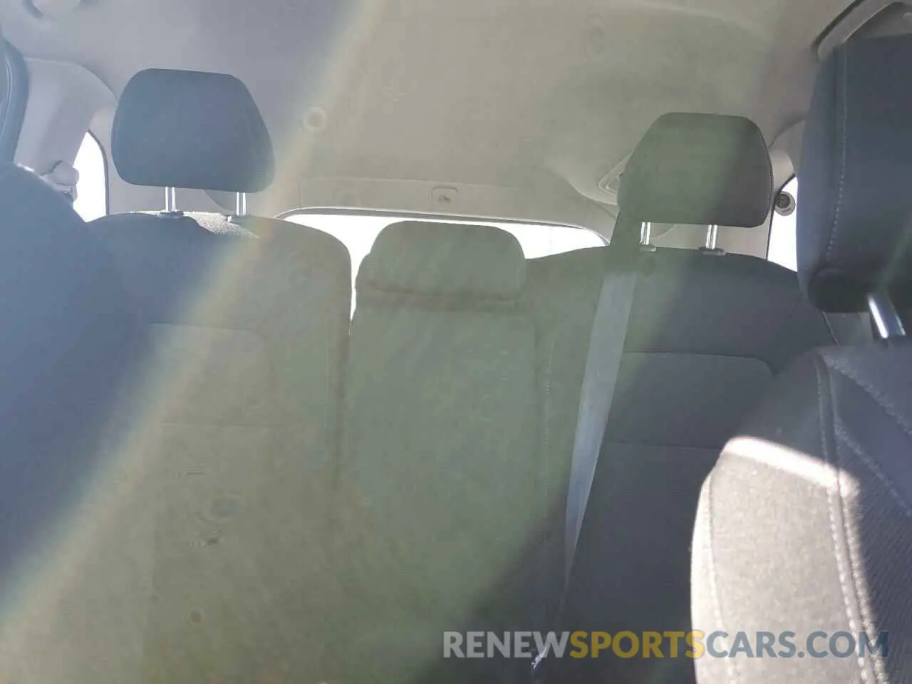 10 fotografías del automóvil dañado 7FARS4H47RE019034 HONDA CRV 2024