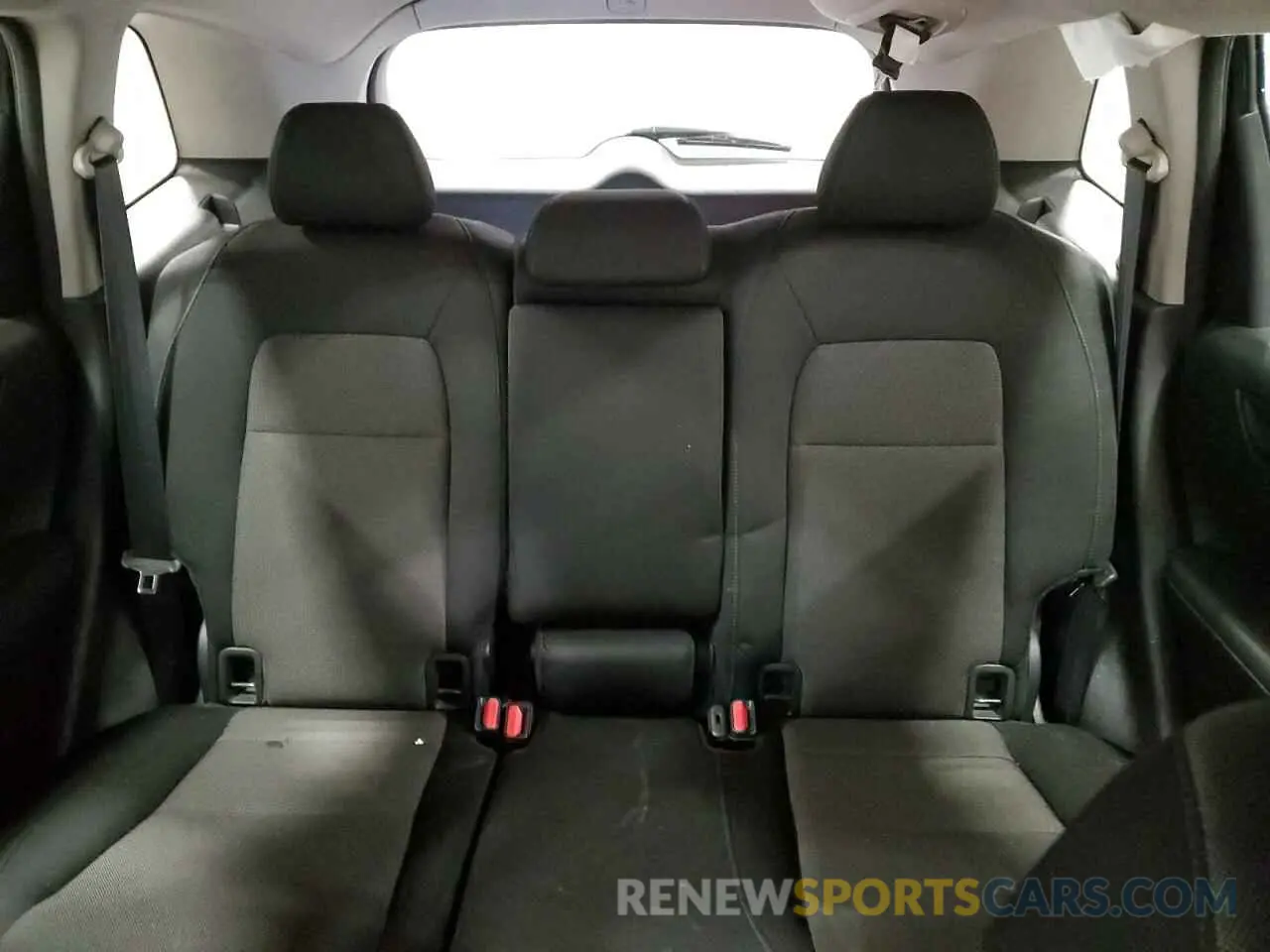 10 fotografías del automóvil dañado 7FARS4H49RE008150 HONDA CRV 2024