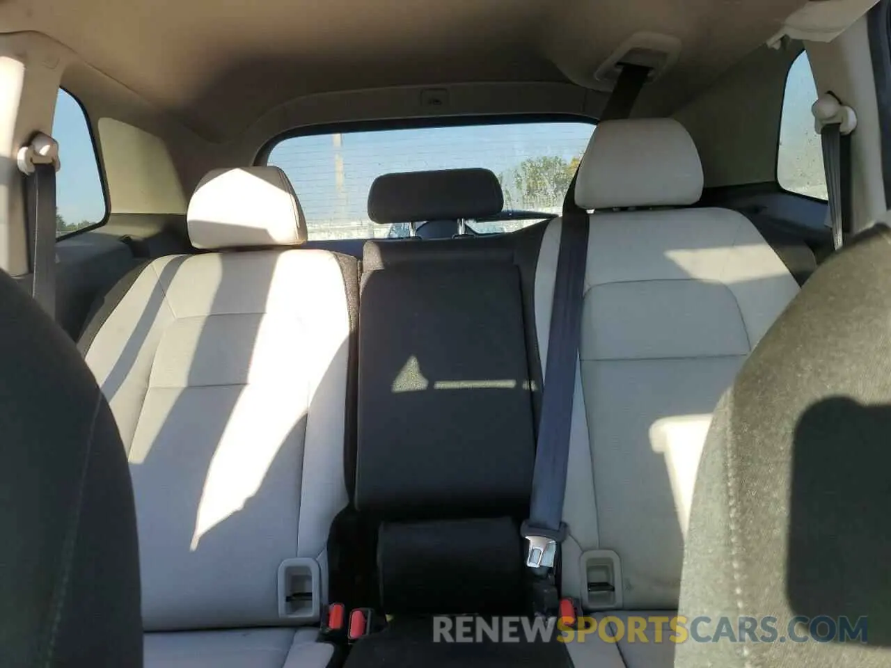 10 fotografías del automóvil dañado 7FARS4H4XRE008903 HONDA CRV 2024