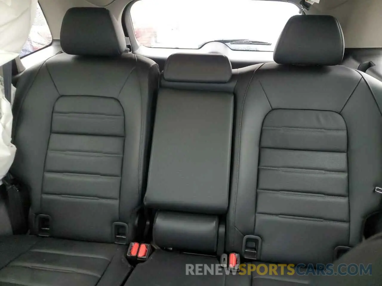 10 fotografías del automóvil dañado 7FARS4H76RE000467 HONDA CRV 2024