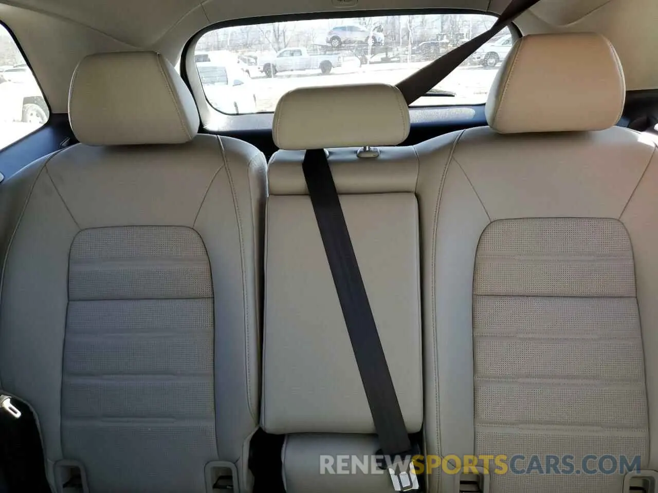 10 fotografías del automóvil dañado 7FARS4H76RE014191 HONDA CRV 2024