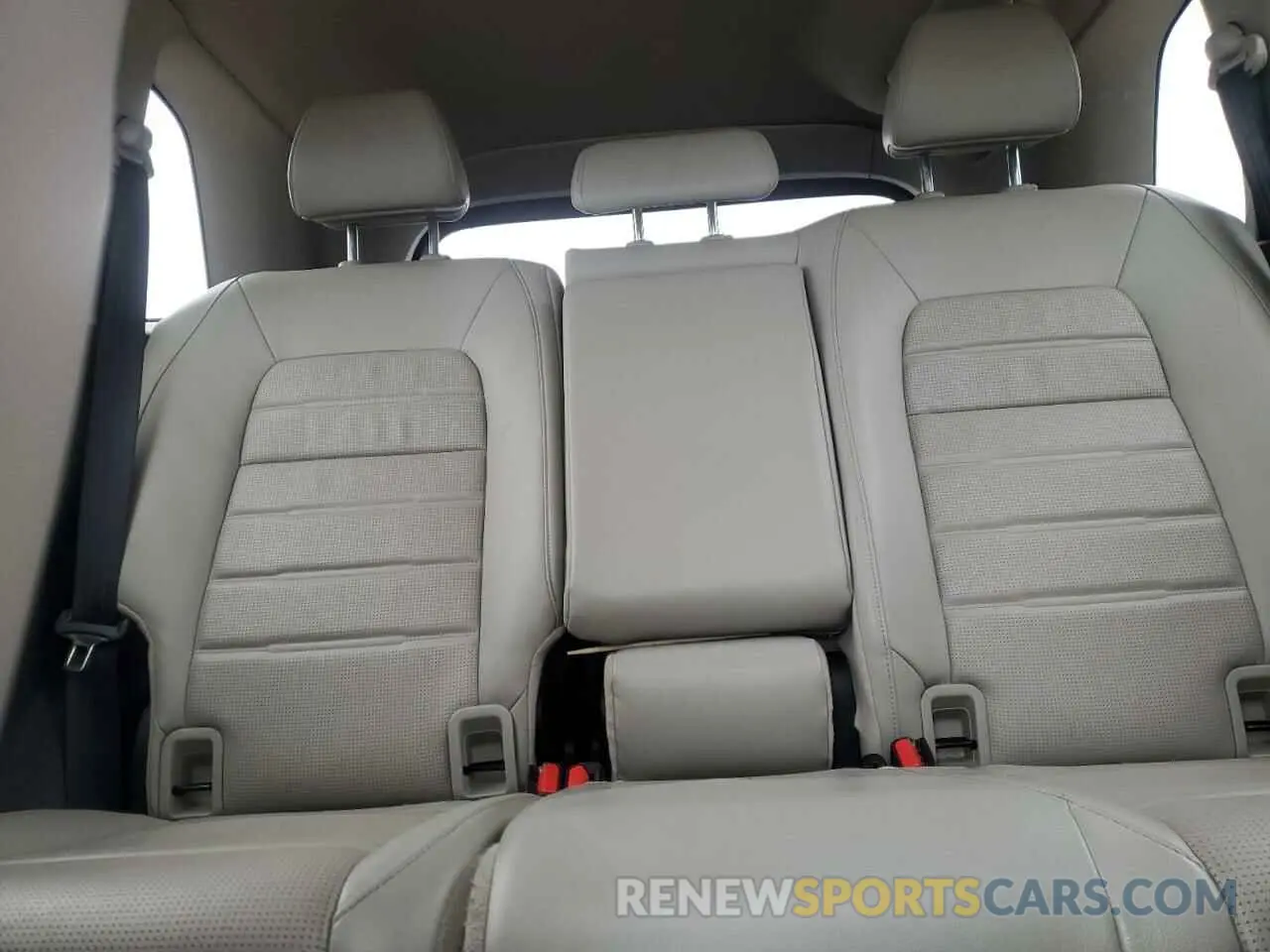 10 fotografías del automóvil dañado 7FARS4H78RE020719 HONDA CRV 2024