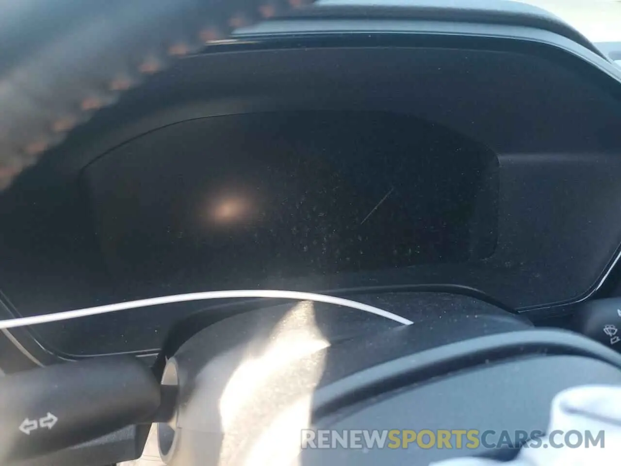 9 fotografías del automóvil dañado 7FARS5H50RE003269 HONDA CRV 2024