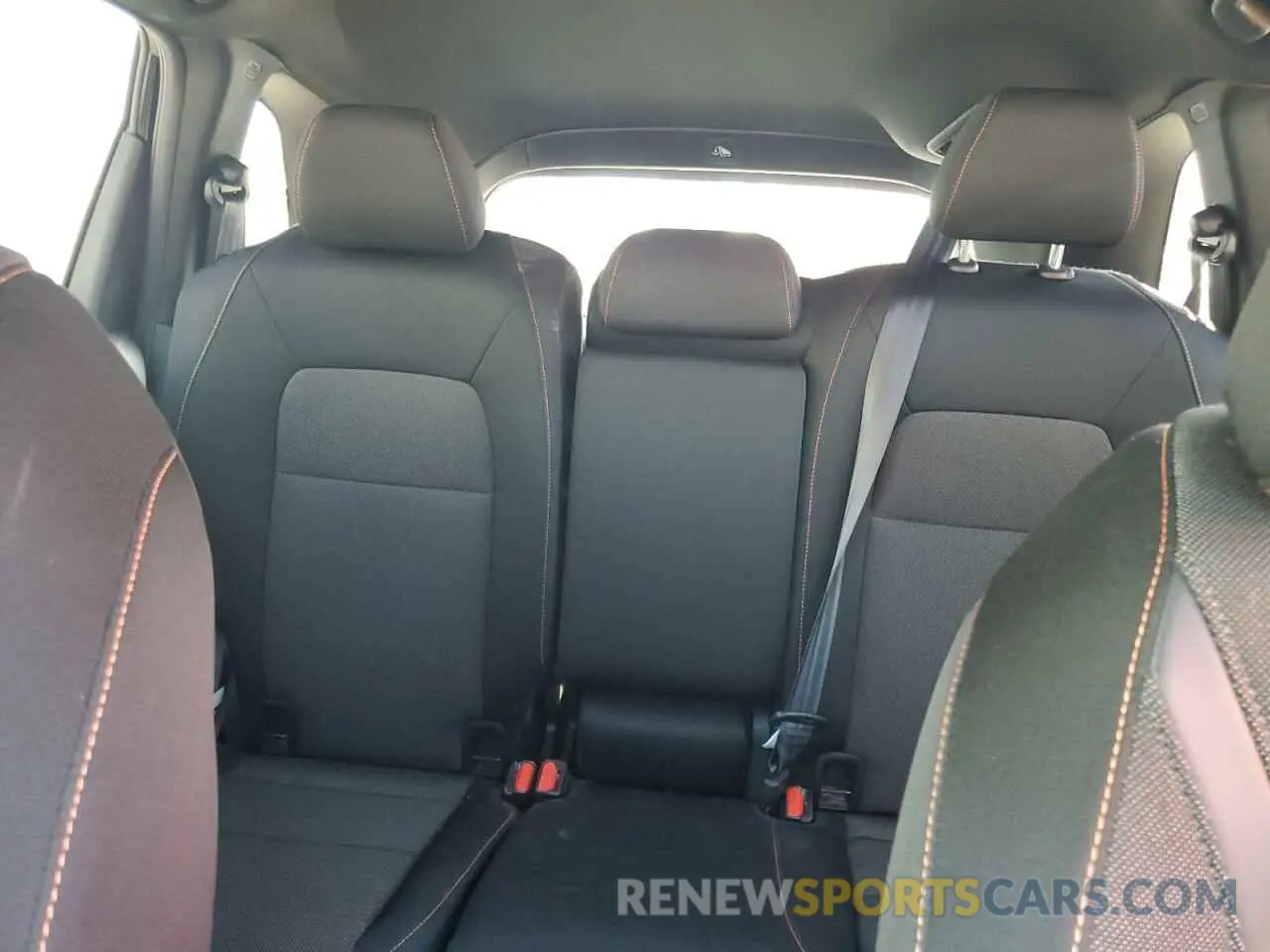 10 fotografías del automóvil dañado 7FARS5H54RE007163 HONDA CRV 2024