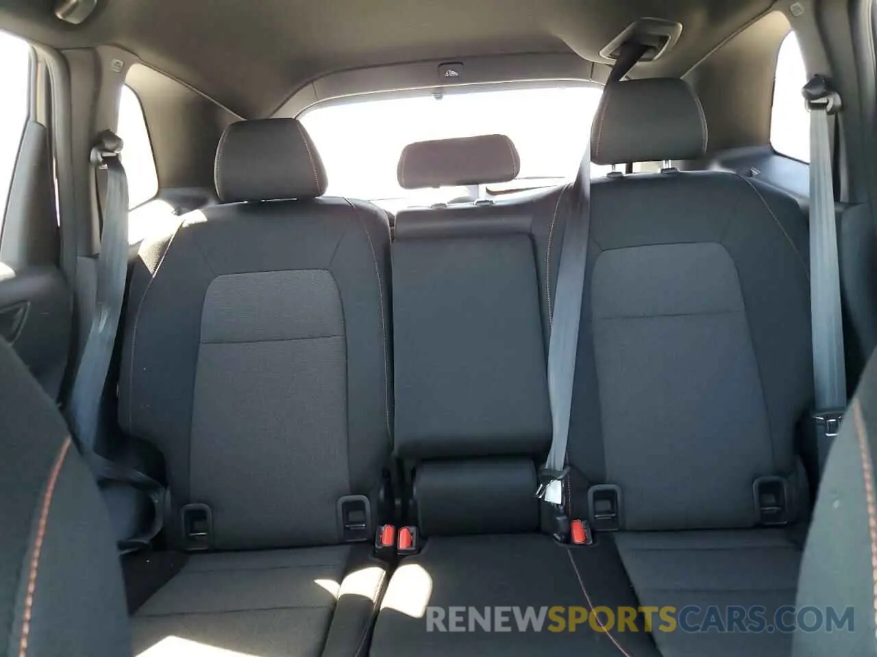 10 fotografías del automóvil dañado 7FARS5H57RE006279 HONDA CRV 2024