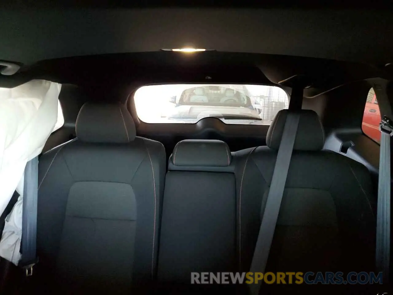 10 fotografías del automóvil dañado 7FARS5H59RE038022 HONDA CRV 2024