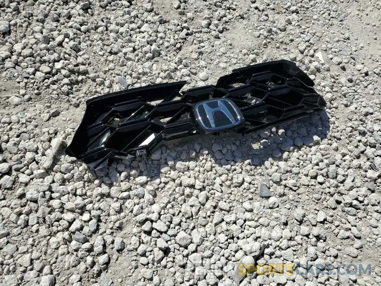 12 fotografías del automóvil dañado 7FARS5H5XRE002632 HONDA CRV 2024