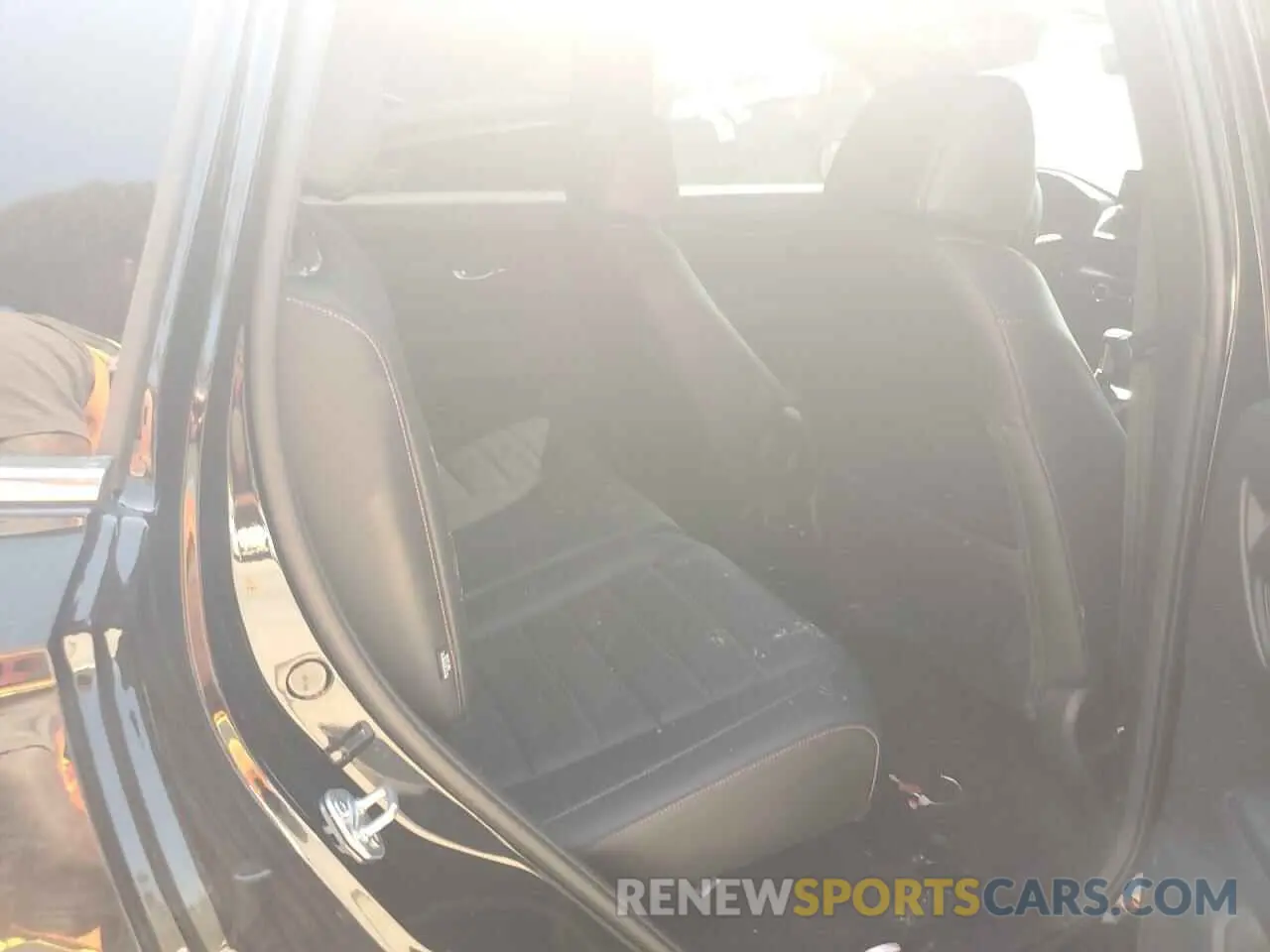 12 fotografías del automóvil dañado 7FARS5H84RE038150 HONDA CRV 2024