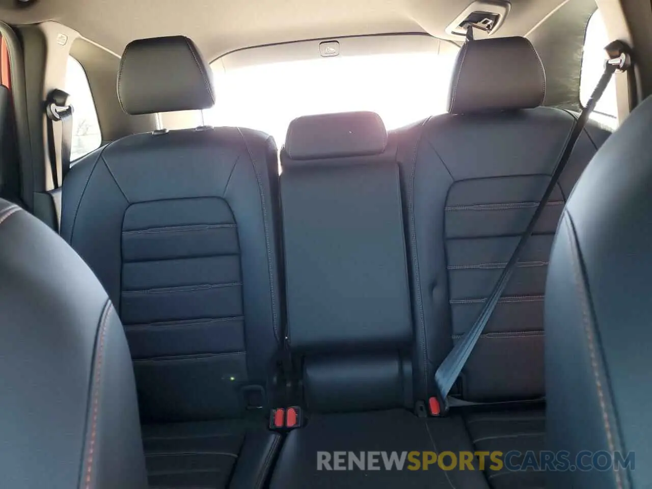 10 fotografías del automóvil dañado 7FARS5H85RE037976 HONDA CRV 2024
