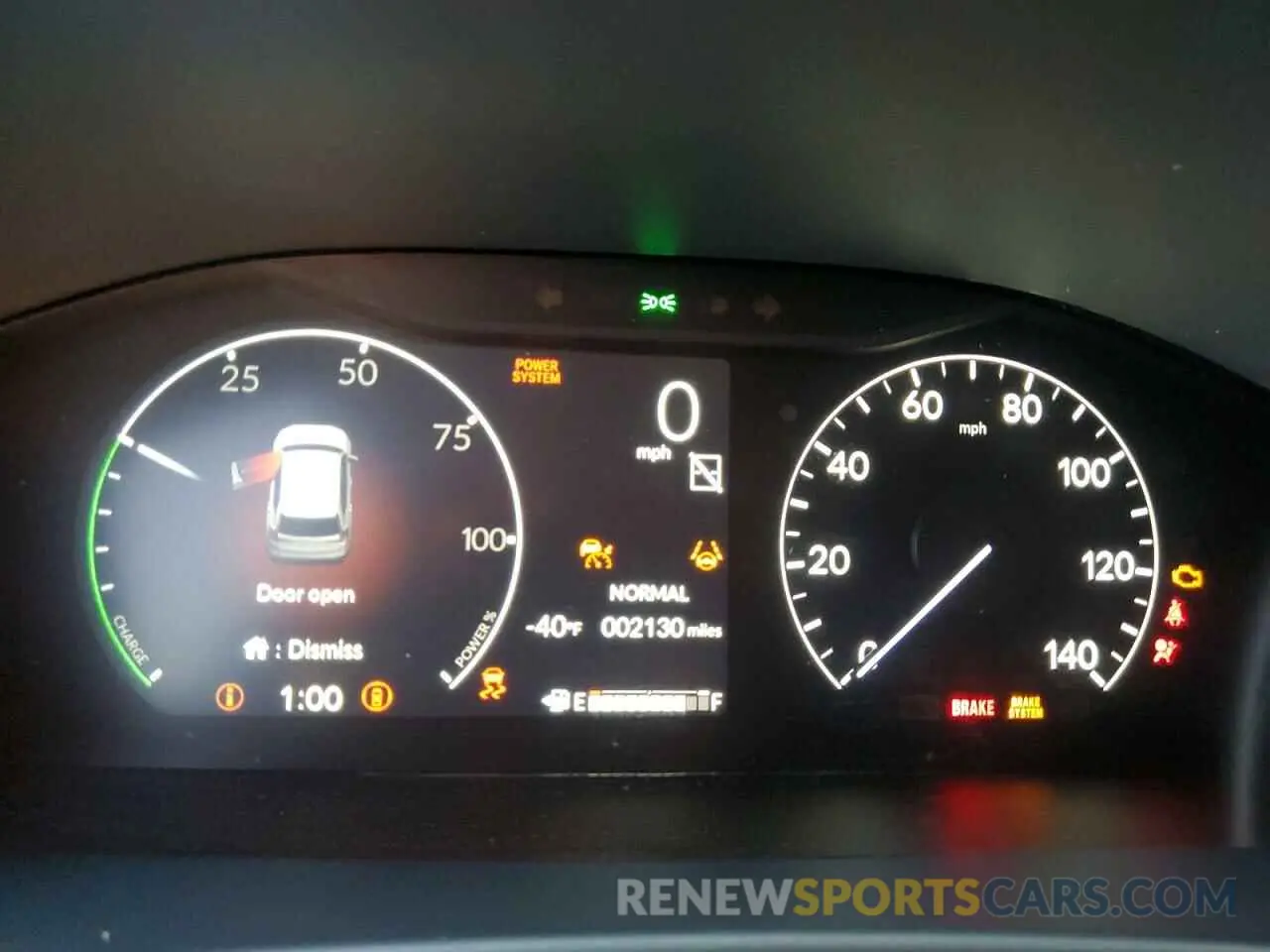 9 fotografías del automóvil dañado 7FARS5H86RE034021 HONDA CRV 2024