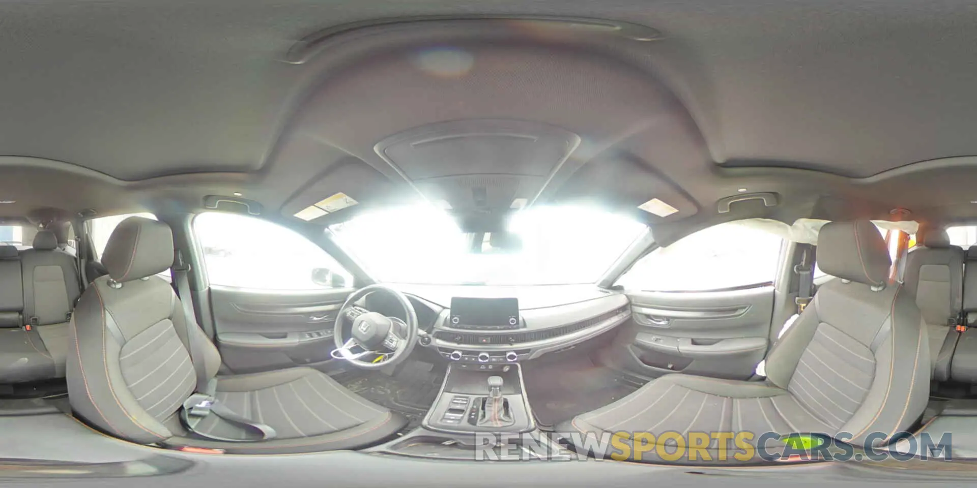 15 fotografías del automóvil dañado 7FARS6H54RE063111 HONDA CRV 2024