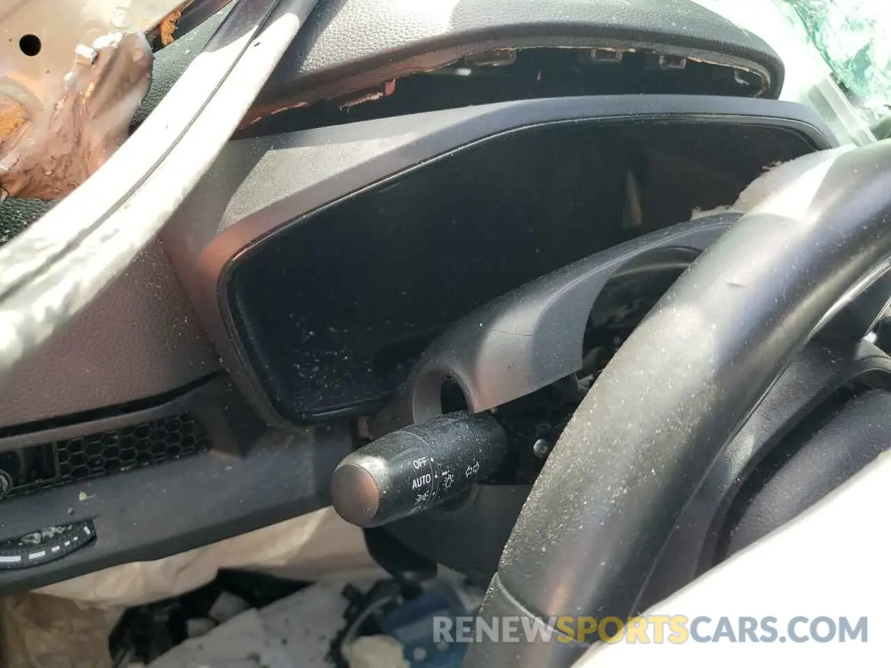 9 fotografías del automóvil dañado 7FARS6H55RE012605 HONDA CRV 2024